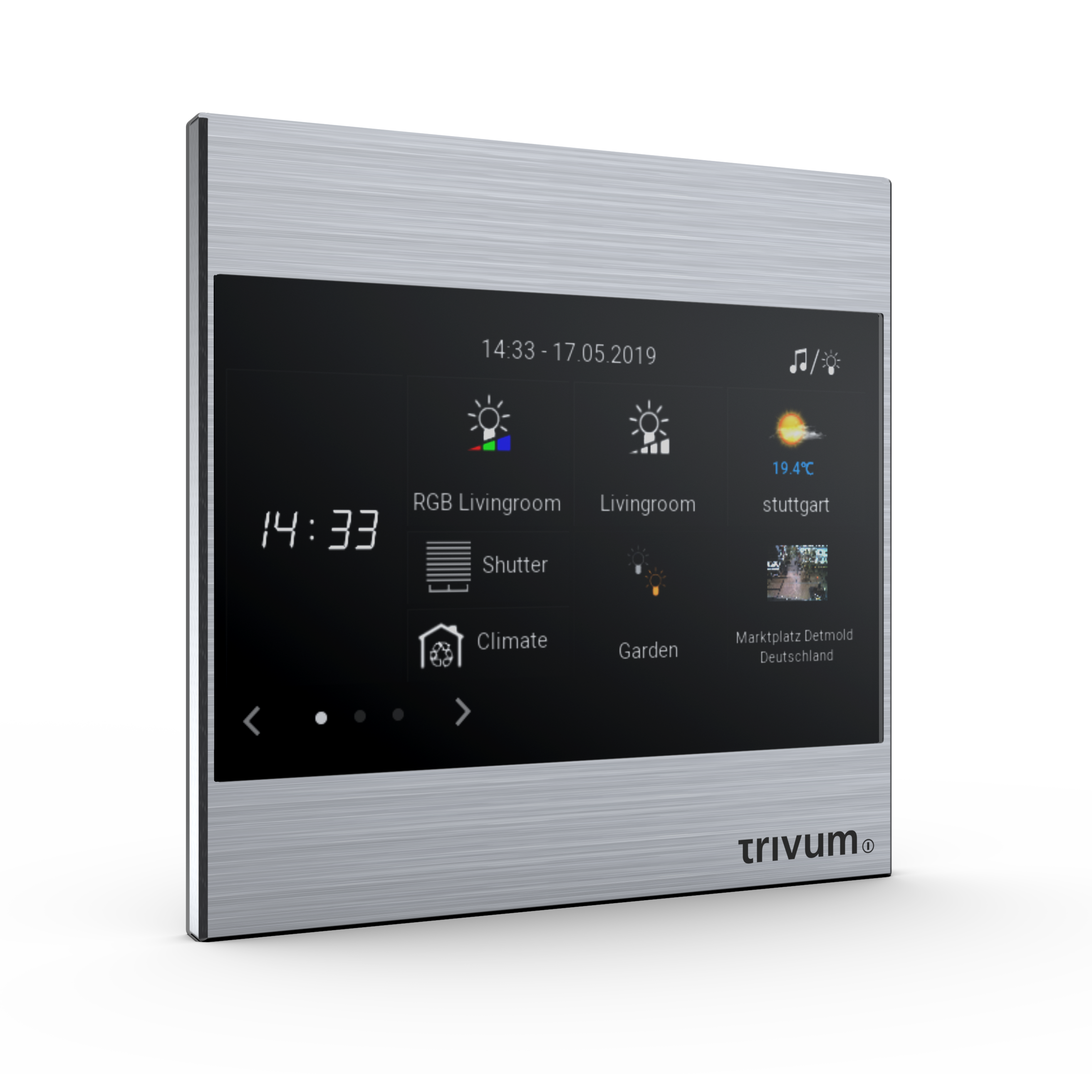 TouchPad 4 (legacy)