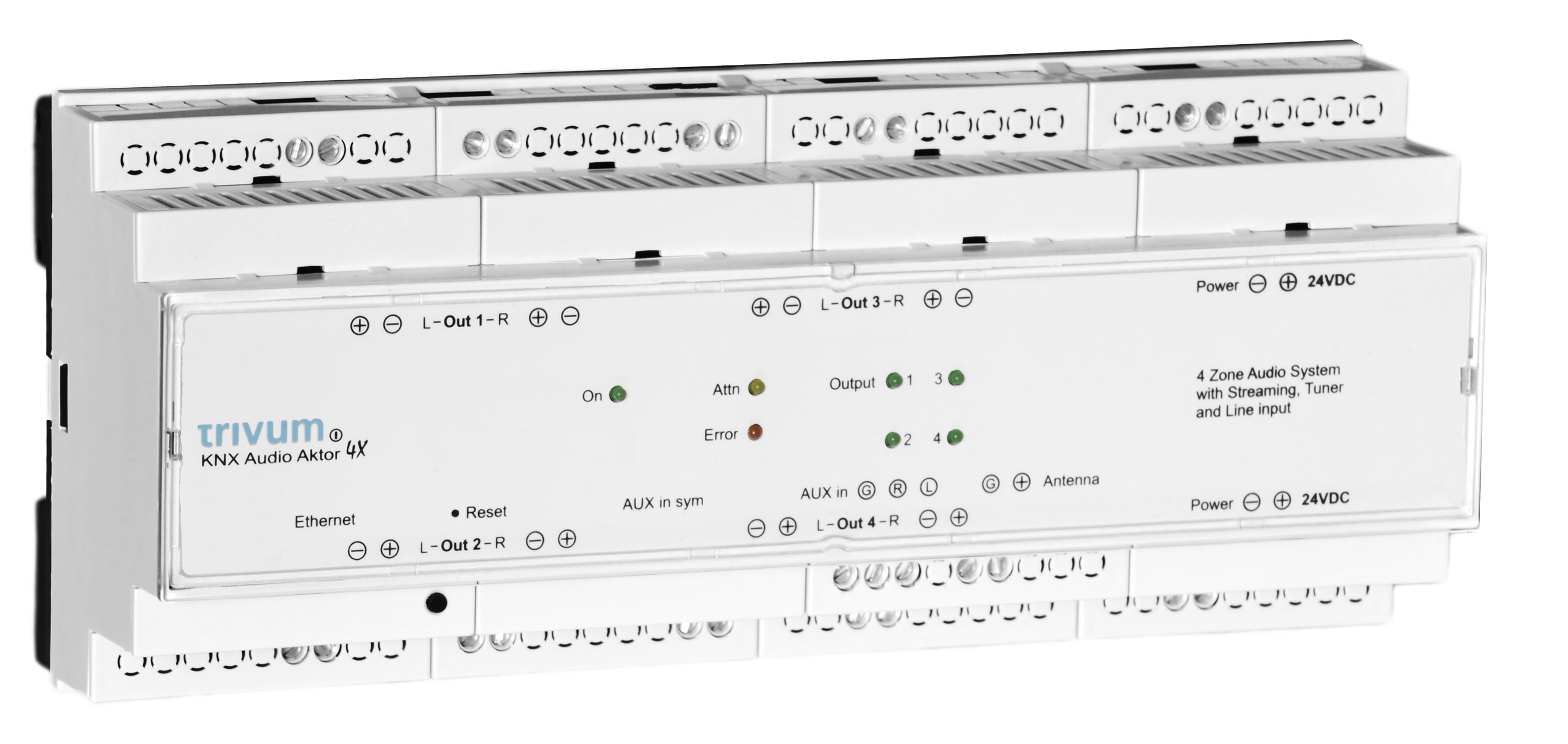 Audio Aktor4 (legacy)