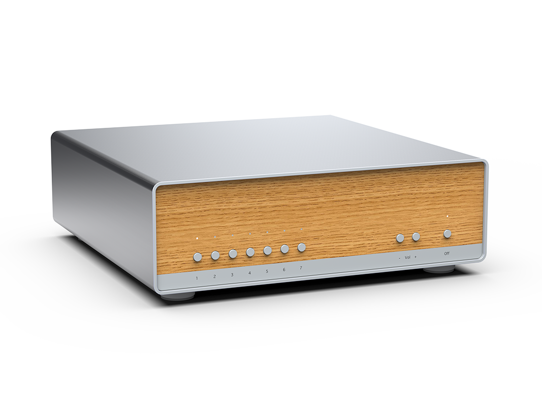 AudioBox P150 (legacy)