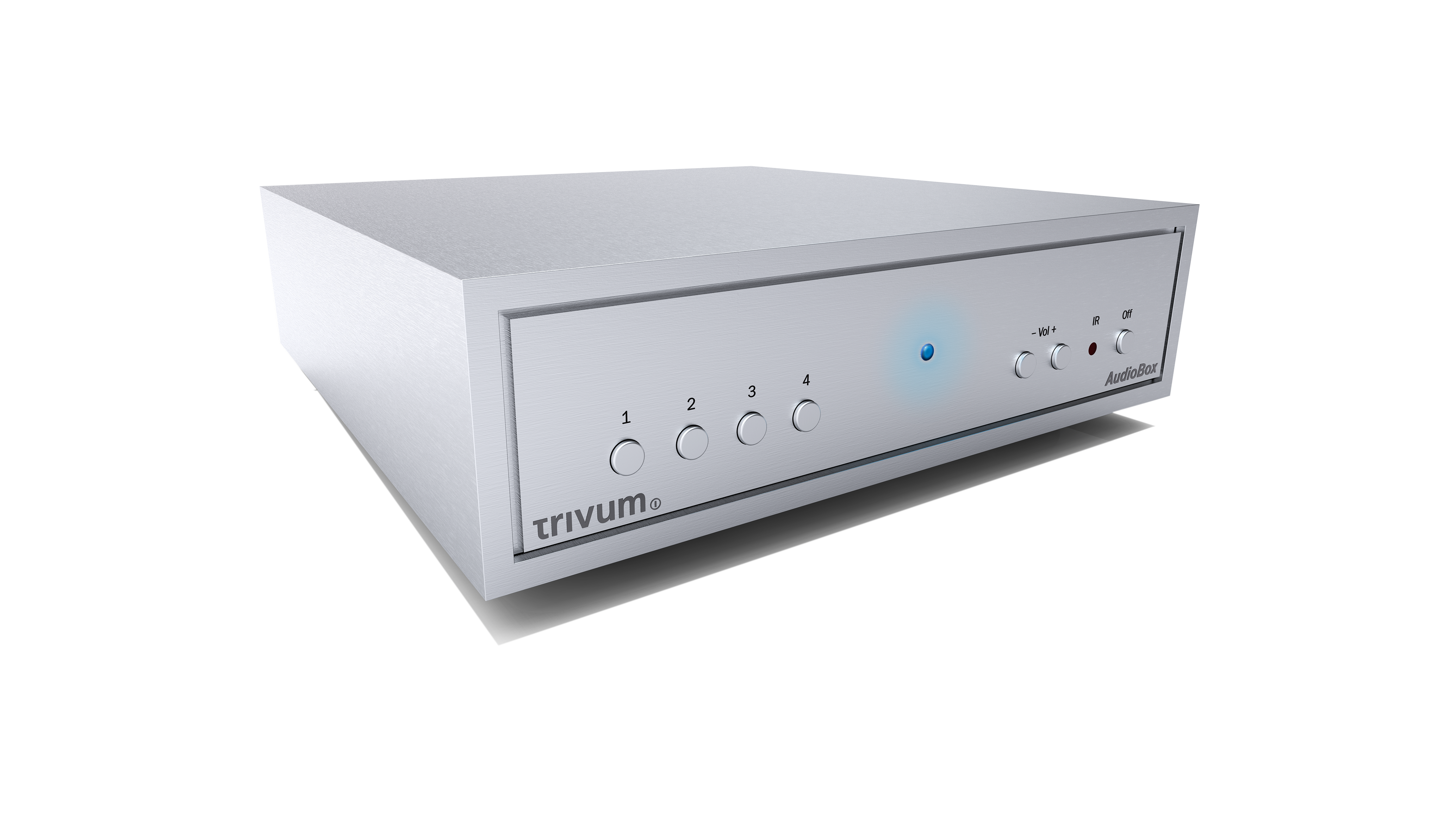 AudioBox (legacy)