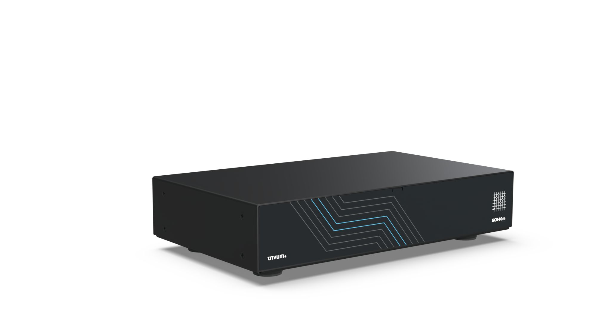 SC040m - 4+ Zonen Matrix SoundSystem