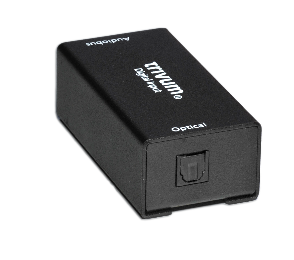 InbutAdapter Digital connection