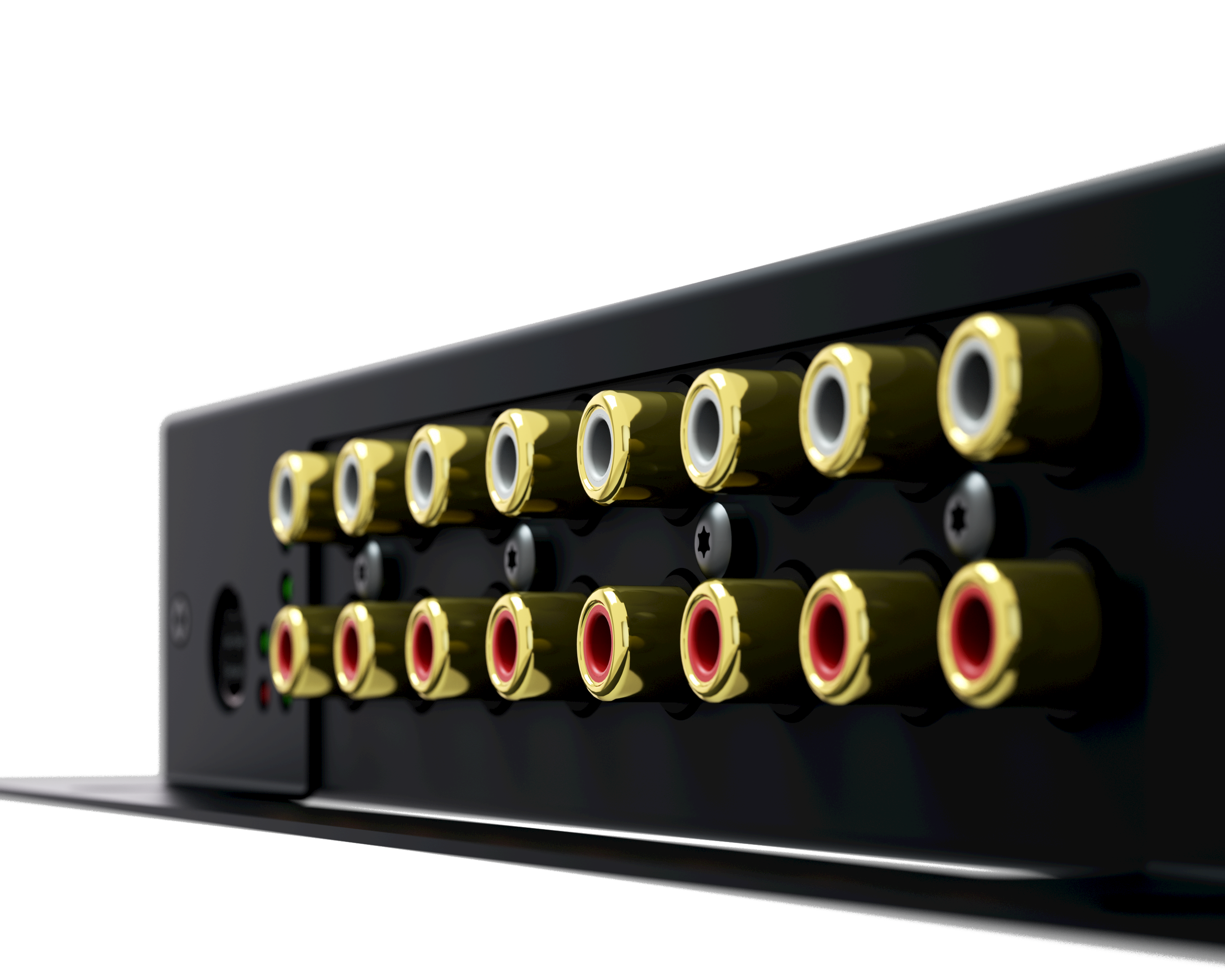 SC348 connection