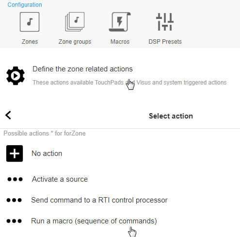 Line Input
